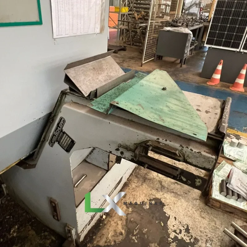 TORNO CNC INDEX MC400 ANO 2007 - FERRAMENTA ACIONADA (3)