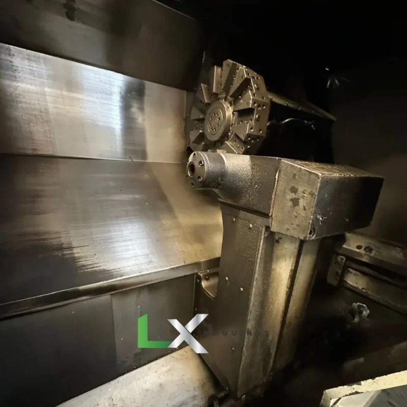 TORNO CNC MARCA HAAS - MODELO SL 30 (9)_11zon