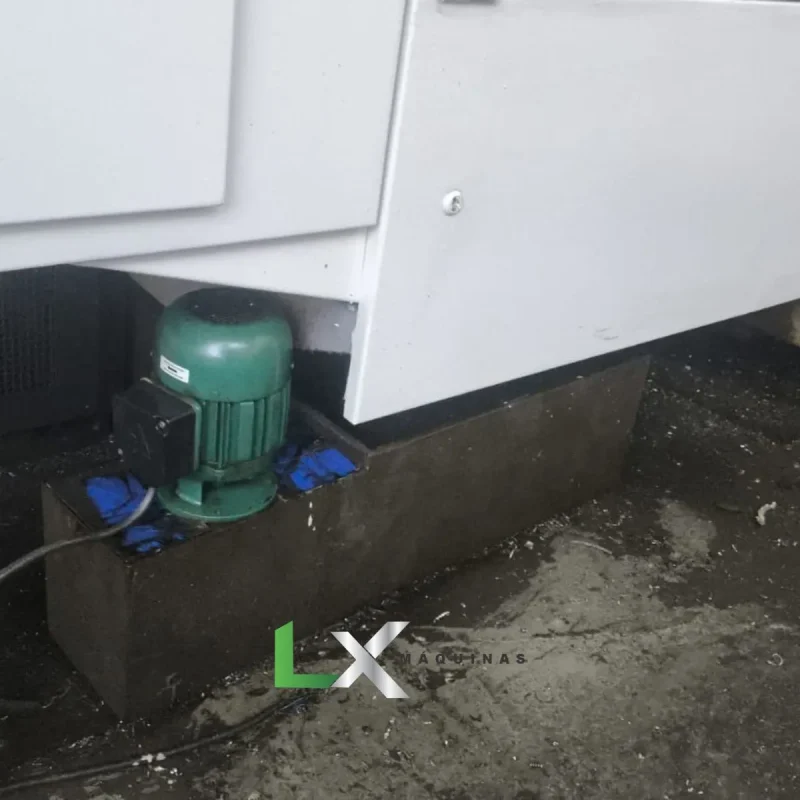 TORNO CNC NARDINI 195 II - COMANDO FAGOR - ANO 2010 (10)_11zon