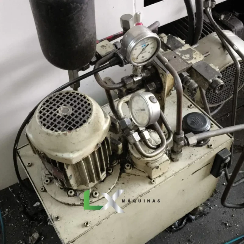 TORNO CNC NARDINI 195 II - COMANDO FAGOR - ANO 2010 (4)_11zon