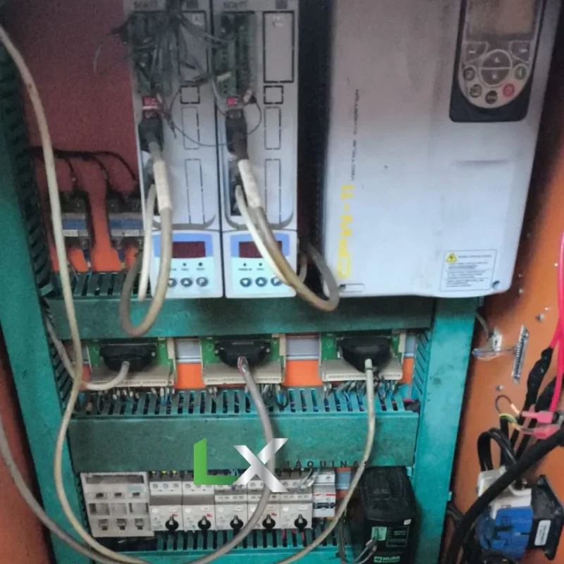 TORNO CNC NARDINI 195 II - COMANDO FAGOR - ANO 2010 (9)_11zon