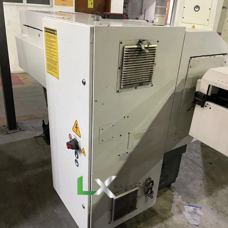 TORNO CNC NARDINI ECO14 - SIEMENS - RETROFIT GANG (3)