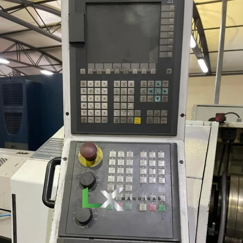 TORNO CNC NARDINI ECO14 - SIEMENS - RETROFIT GANG (4)