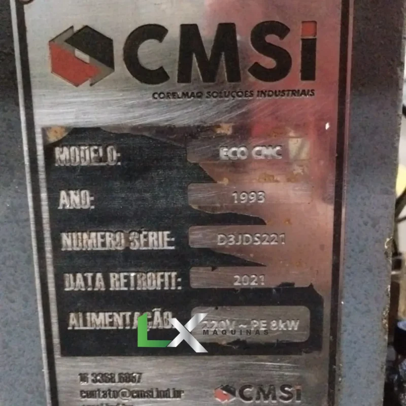 TORNO CNC NARDINI ECO14 - SIEMENS - RETROFIT GANG (6)