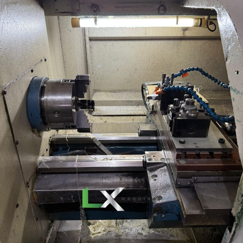 TORNO CNC NARDINI LOGIC 175 - 350 X 500 MM (10)_11zon