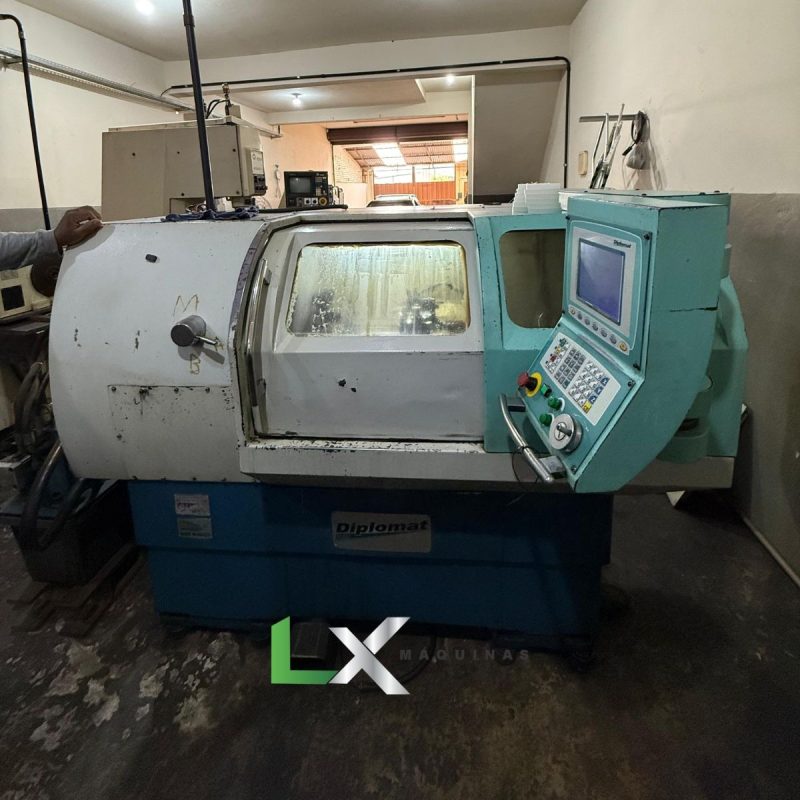 TORNO CNC NARDINI LOGIC 175 - 350 X 500 MM (2)_11zon