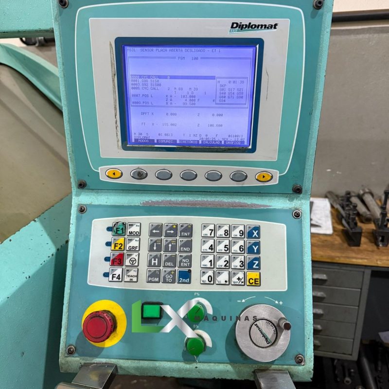 TORNO CNC NARDINI LOGIC 175 - 350 X 500 MM (8)_11zon