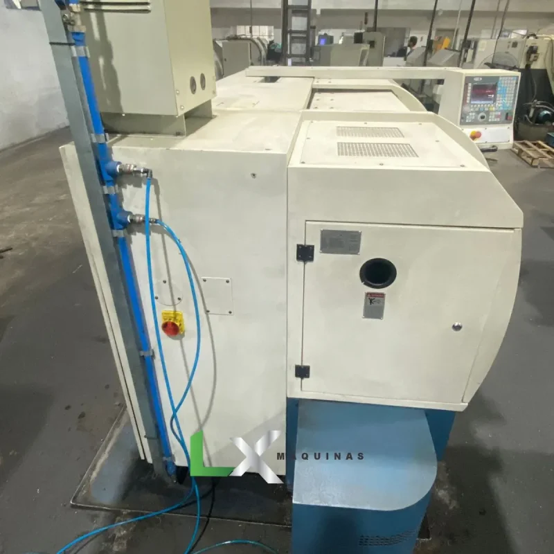 TORNO CNC NARDINI LOGIC 195 III – ANO 2019 (1)