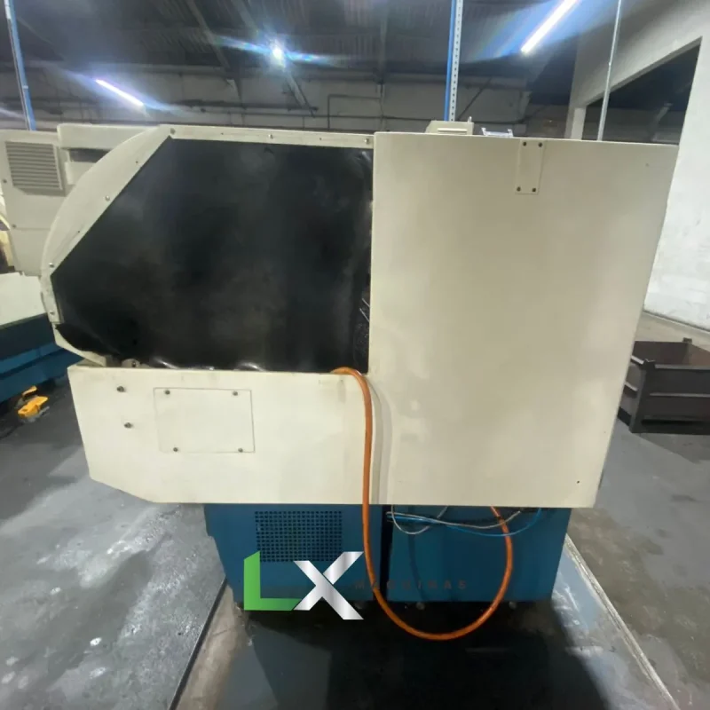 TORNO CNC NARDINI LOGIC 195 III – ANO 2019 (2)