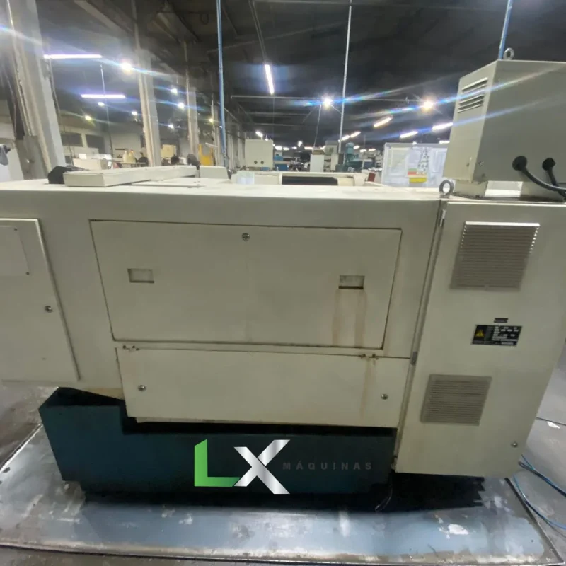 TORNO CNC NARDINI LOGIC 195 III – ANO 2019 (7)