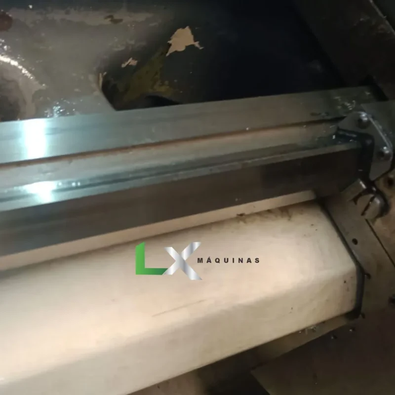 TORNO CNC NARDINI LOGIC 195 RETROFIT - HIDRÁULICO (4)