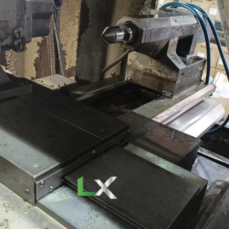 TORNO CNC NARDINI LOGIC 220 ANO 1995 (5)