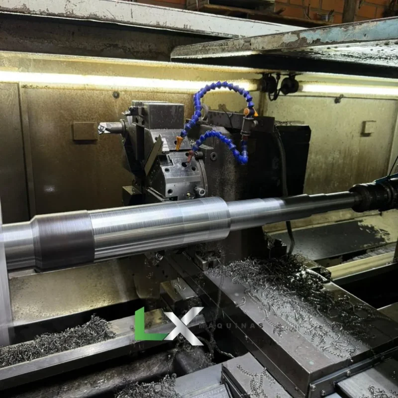 TORNO CNC NARDINI LOGIC 350 - FAGOR - 700 X 2000 MM (2)_11zon