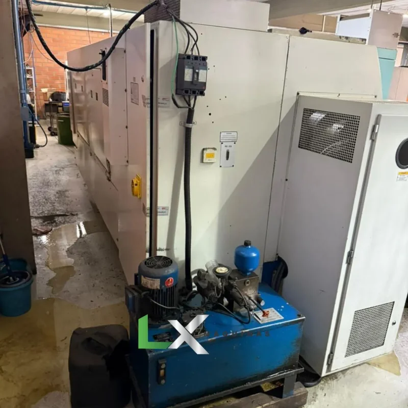 TORNO CNC NARDINI LOGIC 350 - FAGOR - 700 X 2000 MM (9)_11zon
