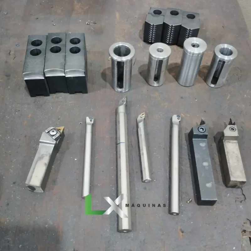 TORNO CNC NARDINI LOGIC195II - FAGOR - ANO 2014 (1)_11zon