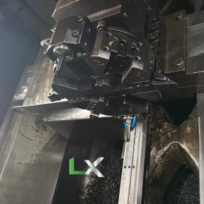 TORNO CNC NARDINI LOGIC195II - FAGOR - ANO 2014 (3)_11zon