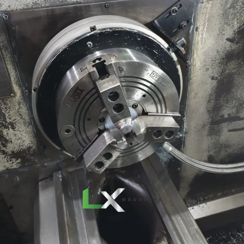 TORNO CNC NARDINI LOGIC195II - FAGOR - ANO 2014 (4)_11zon