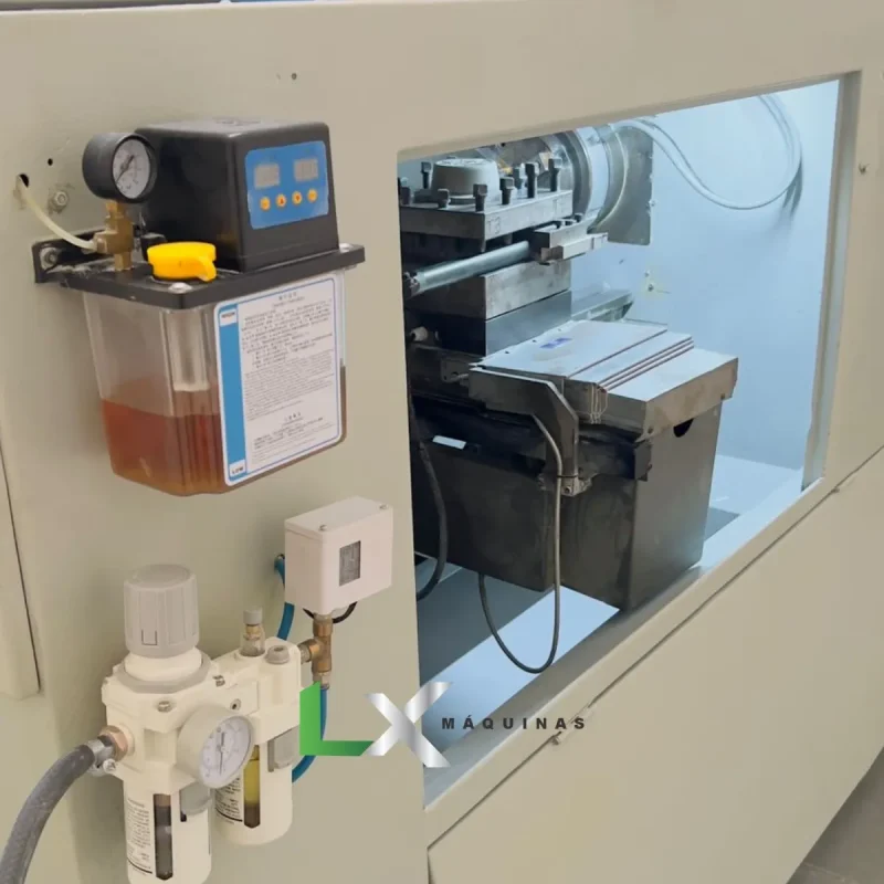 TORNO CNC NARDINI LOGIC250 FAGOR - 500 X 1000 MM (10)