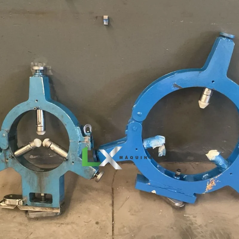 TORNO CNC NARDINI LOGIC350 X 3000 MM - FAGOR - ANO 2024 (2)