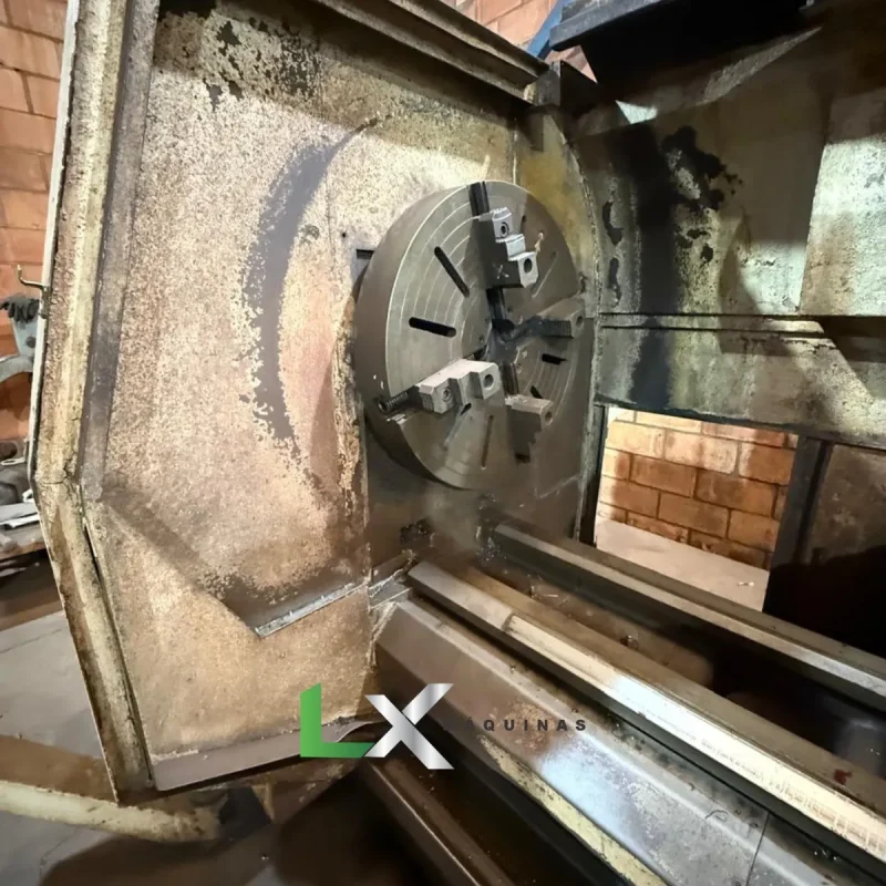 TORNO CNC NARDINI NHM GSK - 1100 X 1700 (2)