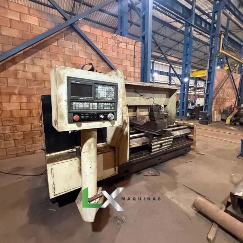 TORNO CNC NARDINI NHM GSK - 1100 X 1700 (3)