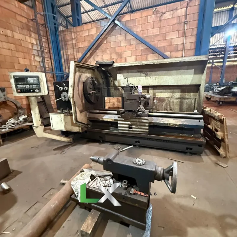 TORNO CNC NARDINI NHM GSK - 1100 X 1700 (5)