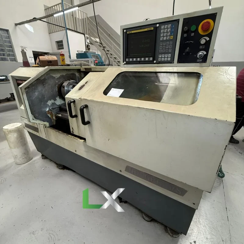 TORNO CNC NARDINI NODUS GPR VS - COMANDO MSC (7)