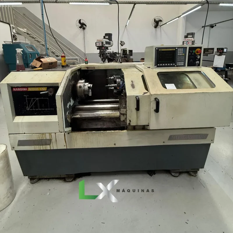 TORNO CNC NARDINI NODUS GPR VS - COMANDO MSC (9)
