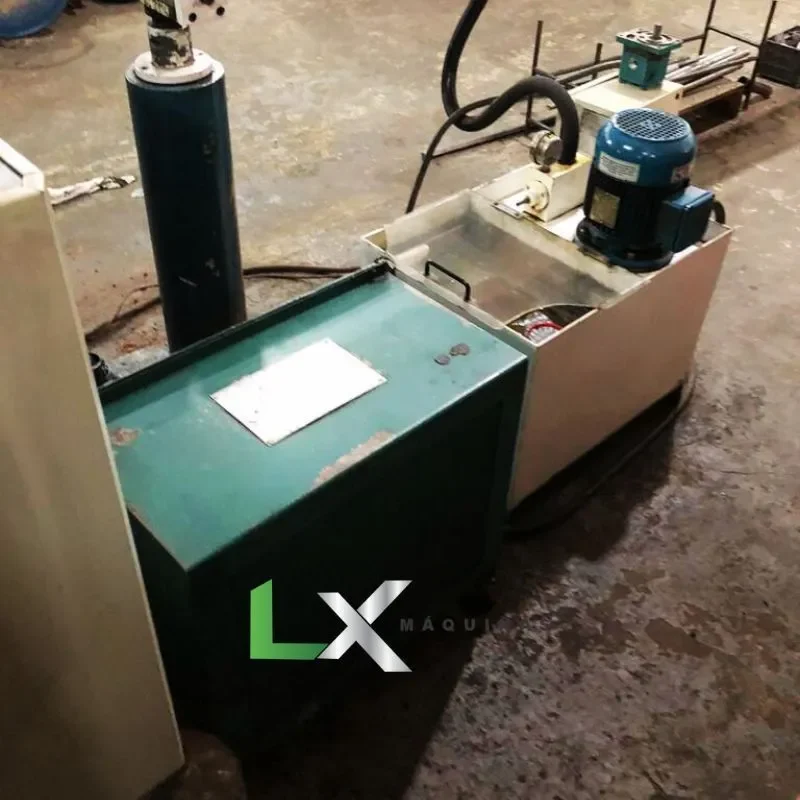 TORNO CNC PROMECOR SMT02 COM ALIMENTADOR DE BARRAS - SIEMENS - 2007 (3)