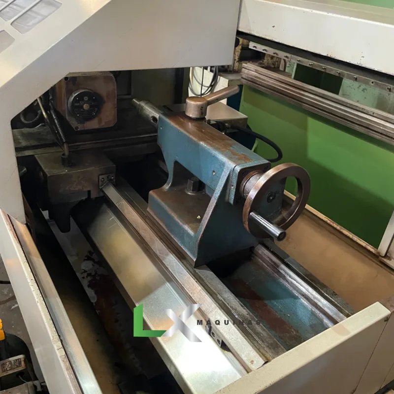 TORNO CNC ROMI 30S (8)