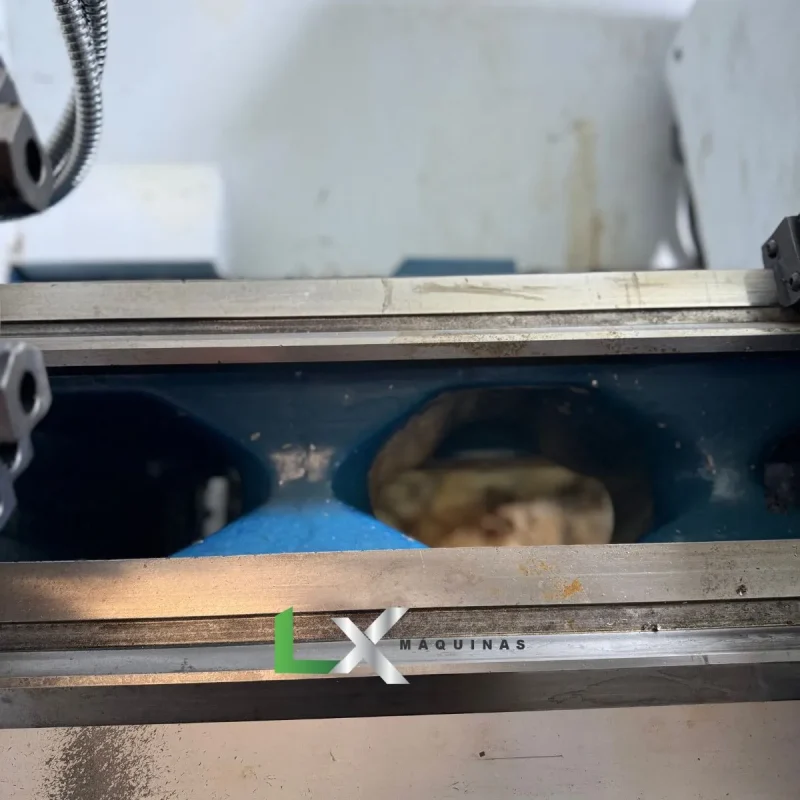 TORNO CNC ROMI CENTUR 20RV – MACH 8 (REFORMADO) (10)