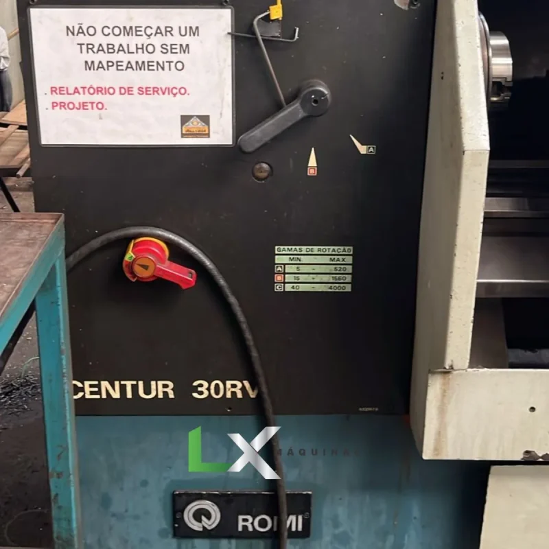 TORNO CNC ROMI CENTUR 30 RV MACH 8 - GANG (1)_11zon