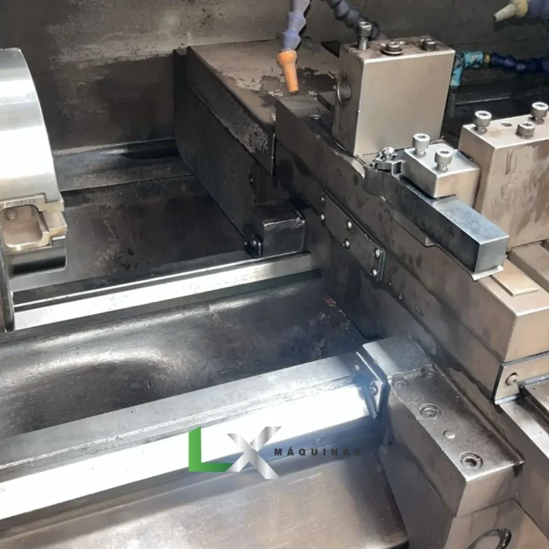 TORNO CNC ROMI CENTUR 30 RV MACH 8 - GANG (3)_11zon