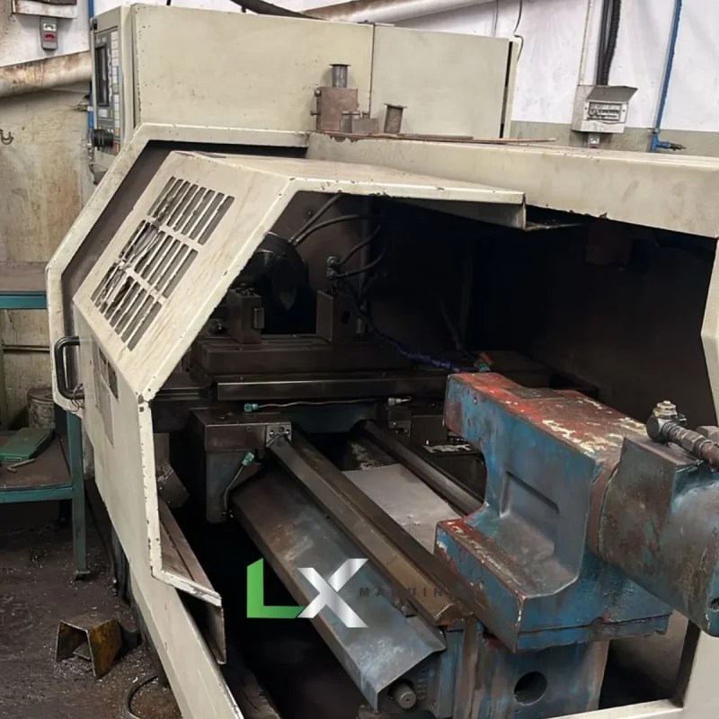 TORNO CNC ROMI CENTUR 30 RV MACH 8 - GANG (5)_11zon