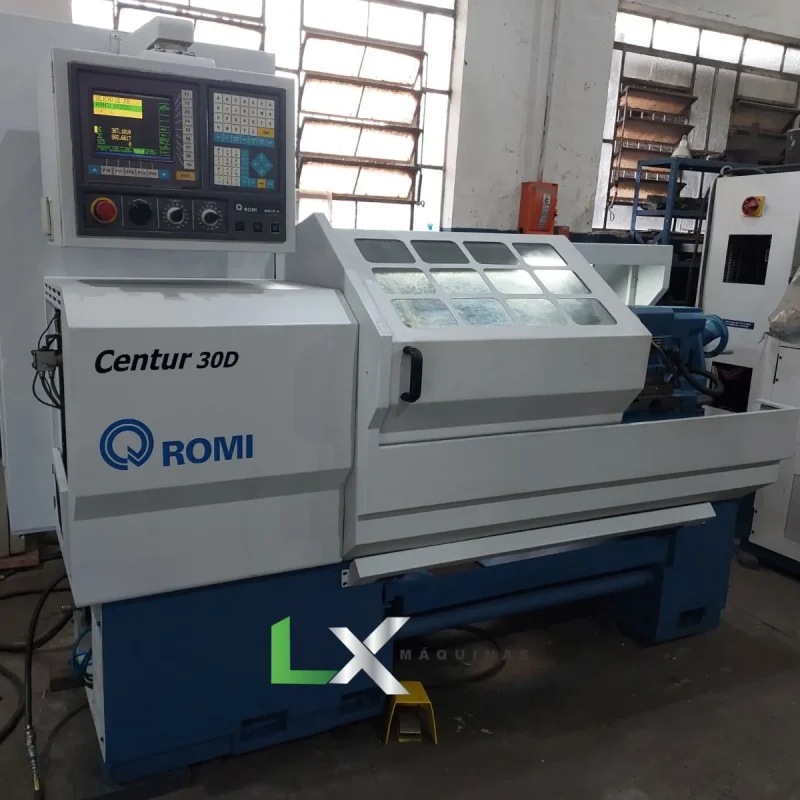 TORNO CNC ROMI CENTUR 30D - MACH 9 - 430 x 1000 (REVISADO) (6)_11zon