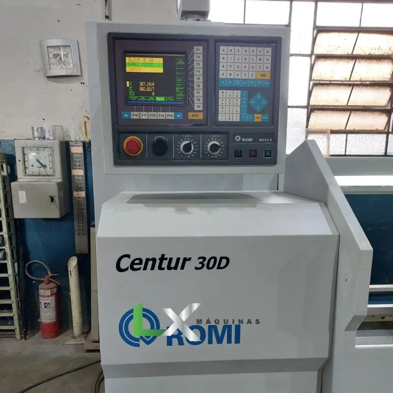 TORNO CNC ROMI CENTUR 30D - MACH 9 - 430 x 1000 (REVISADO) (7)_11zon