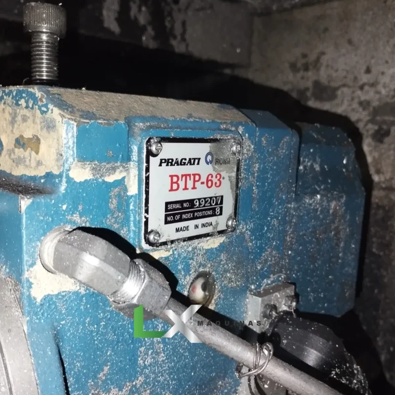 TORNO CNC ROMI CENTUR 30D - SIEMENS -RETROFIT 2021 (1)