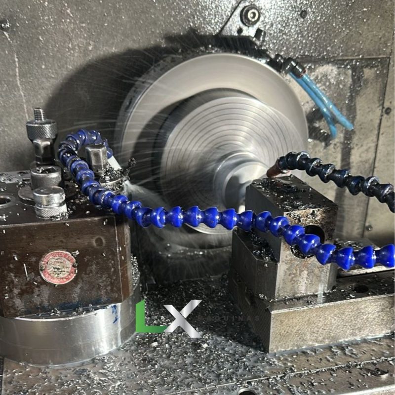 TORNO CNC ROMI CENTUR 30R - MACH 5 - GANG (4)_11zon