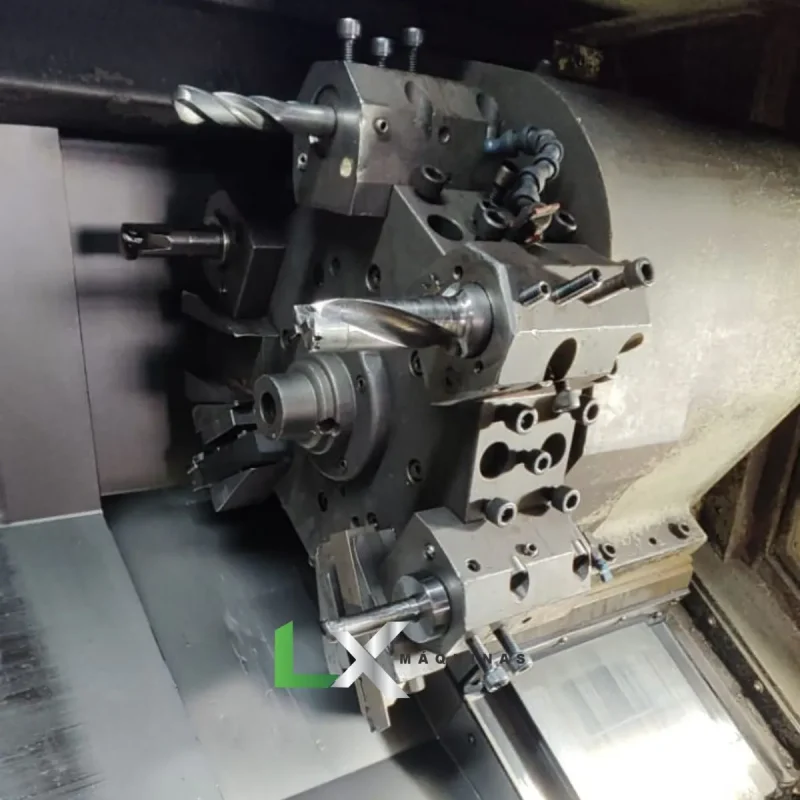 TORNO CNC ROMI GALAXY 15S - ANO 2000 - MACH 9 (3)_11zon