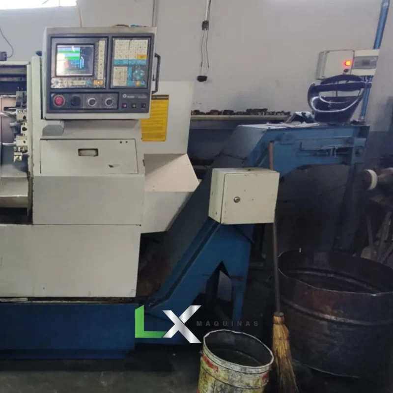 TORNO CNC ROMI GALAXY 15S - ANO 2000 - MACH 9 (4)_11zon