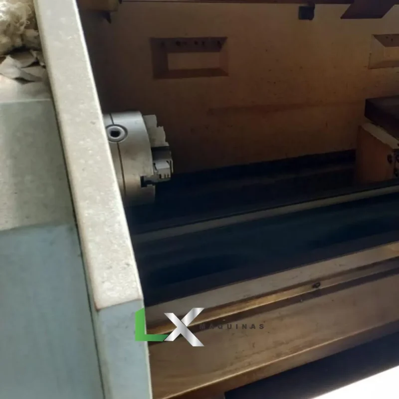 TORNO CNC ROMI MULTIPLIC 30D - FANUC - GANG (3)_11zon