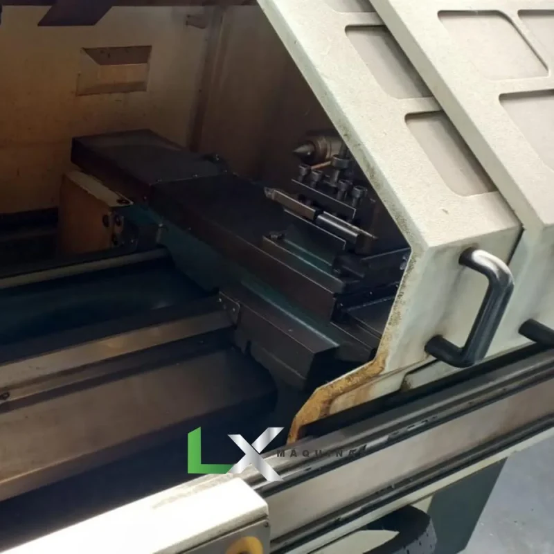 TORNO CNC ROMI MULTIPLIC 30D - FANUC - GANG (4)_11zon