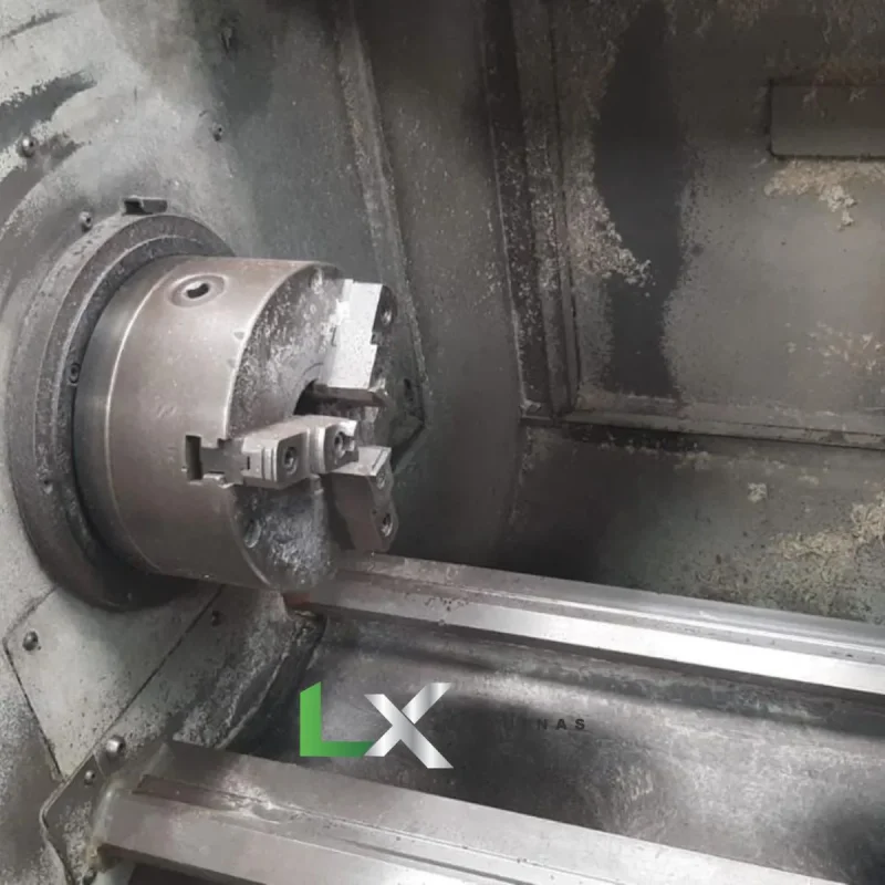 TORNO CNC ROMI MULTIPLIC 30S - GANG (2)_11zon