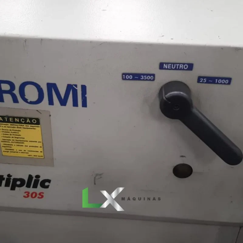 TORNO CNC ROMI MULTIPLIC 30S - GANG (6)_11zon