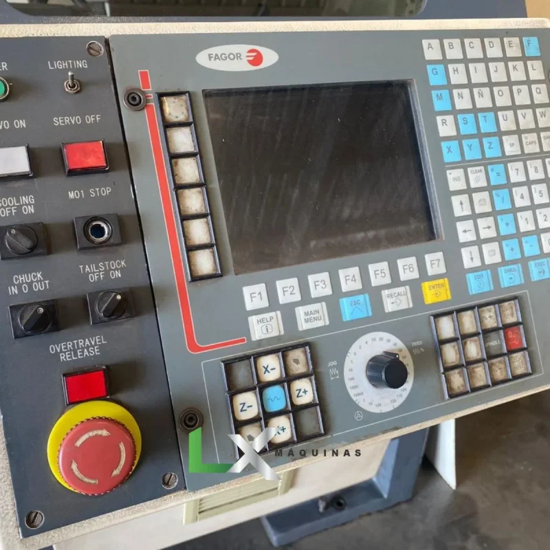 TORNO CNC TIMEMASTER - 400MM X 1000MM (4)_11zon