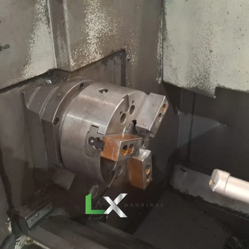 TORNO CNC TRAUB RETROFITADO - COMANDO GSK (5)_11zon