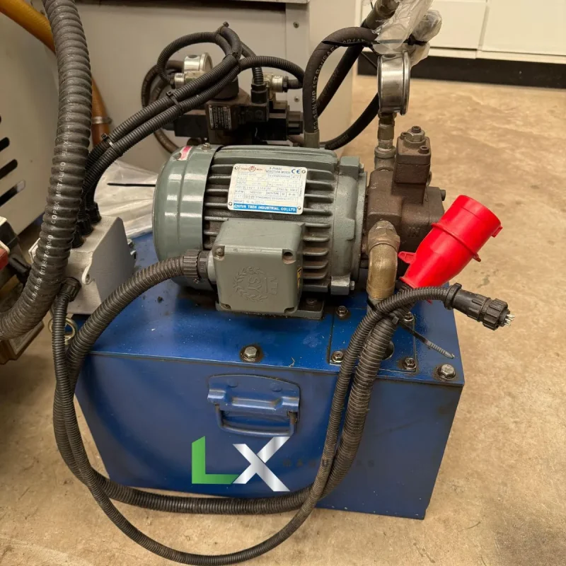 TORNO CNC TRAVIS TR1-XP – 460 X 1000 MM – FAGOR - RARIDADE (ÚNICO DONO) (4)