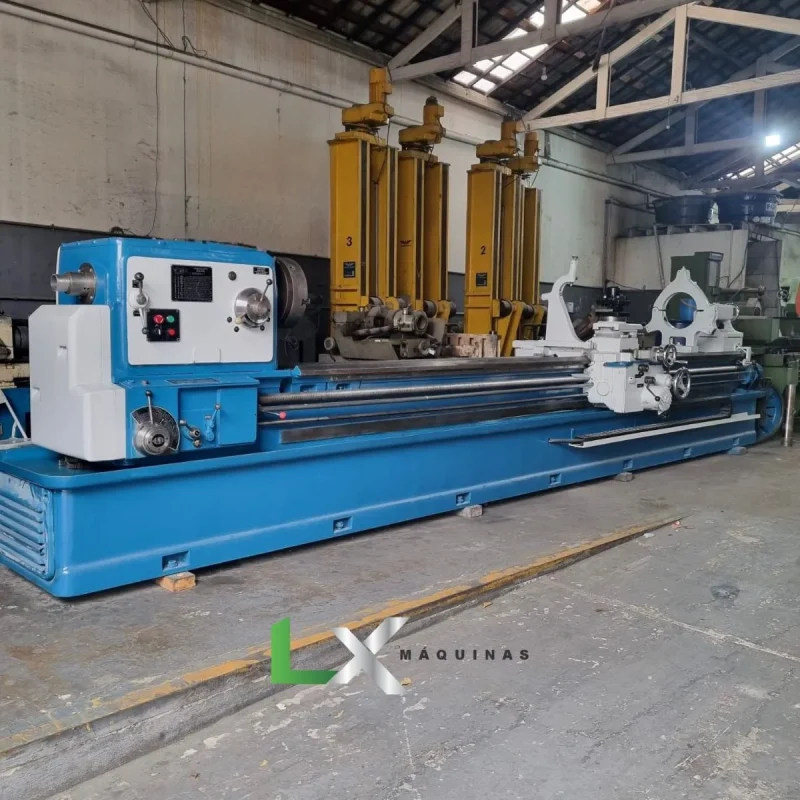 TORNO CONVENCIONAL IMOR MCD-V 800 X 5000 MM (1)