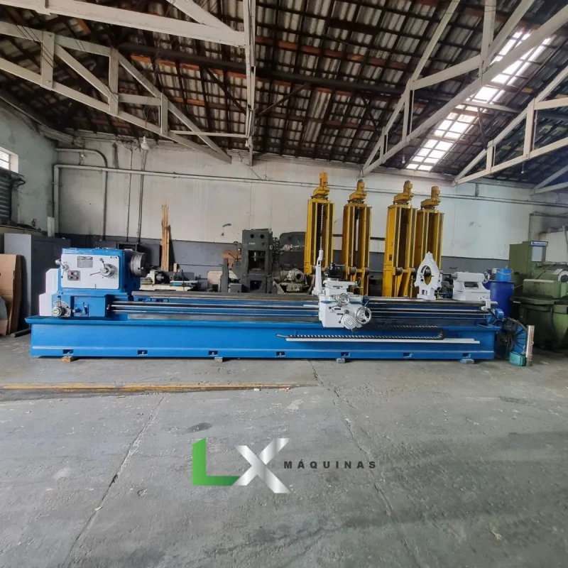 TORNO CONVENCIONAL IMOR MCD-V 800 X 5000 MM (10)