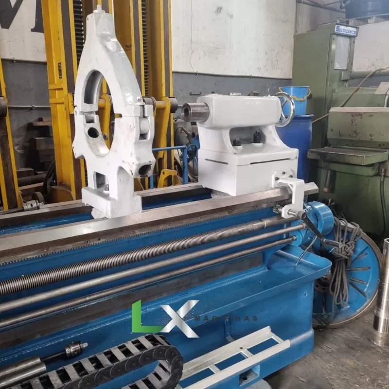 TORNO CONVENCIONAL IMOR MCD-V 800 X 5000 MM (12)